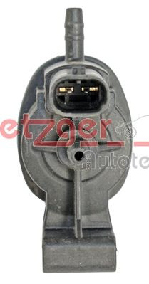 METZGER Ventil, Luftsteuerung-Ansaugluft